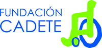 Logo Fundacin Cadete